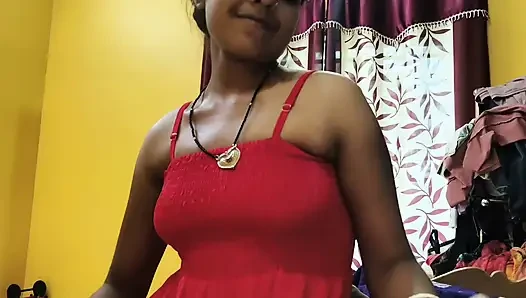 Cute X girlfriend first time my bedroom fuck in Indian village