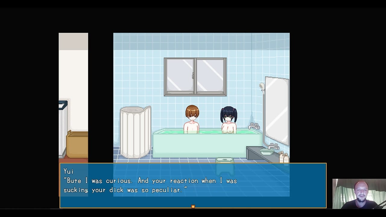 Country Life - Part 1 of 3