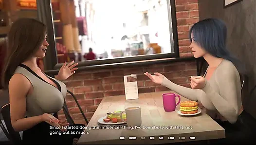 Der unsichere ehemann (teil 2)