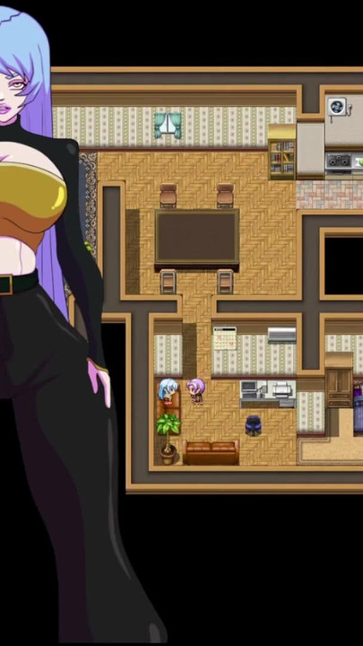Powerful moment from "She&#039;s Ready to Divorce Her Husband to Become My Slut"