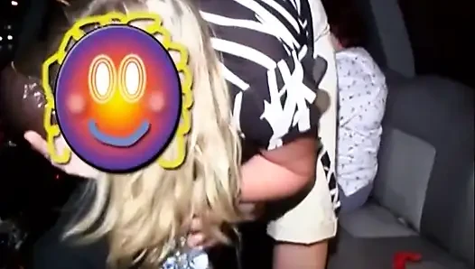 Orgasm in the Future XXX!!! - (epsiode #02)
