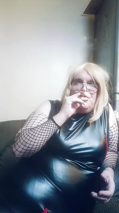 BBW w TV opowiada o niektórych swoich fantazjach