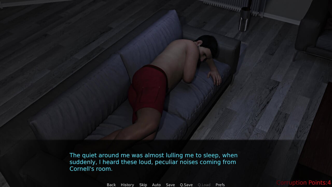 El fan debe mirar - desastroso express s1 - parte 3