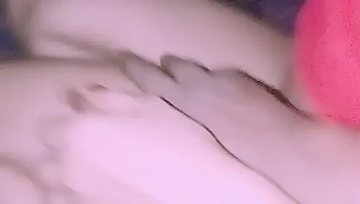 I fucked the expatriate's wife at her home.
