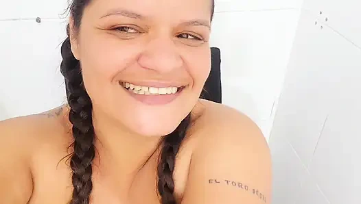 Mein haitianischer Fan bat um ein spezielles Video