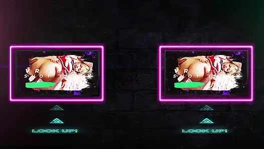 LETHAL HARDCORE VR - You're Home From College & Fuck Stepdad's Hot Babysitter