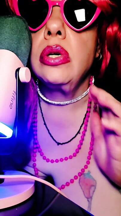Lollipop ASMR