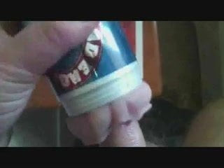 Fleshlight tribute for Driller