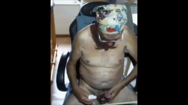 Grandpa Tony