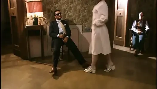 Big Cock in Love