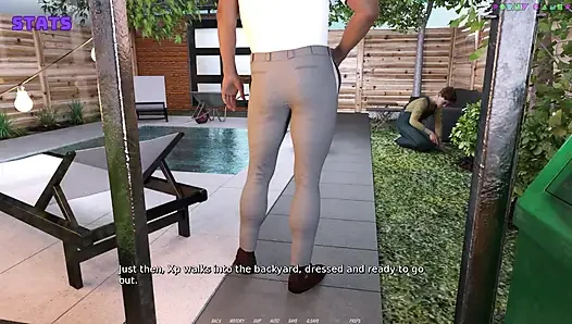 Harmony Haven von respirit - Stiefmutter beim masturbieren beobachten, einführungs-sex 2