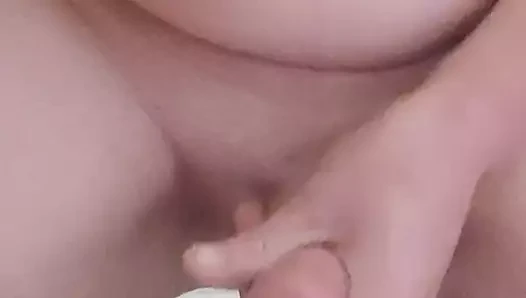 Anal orgazm