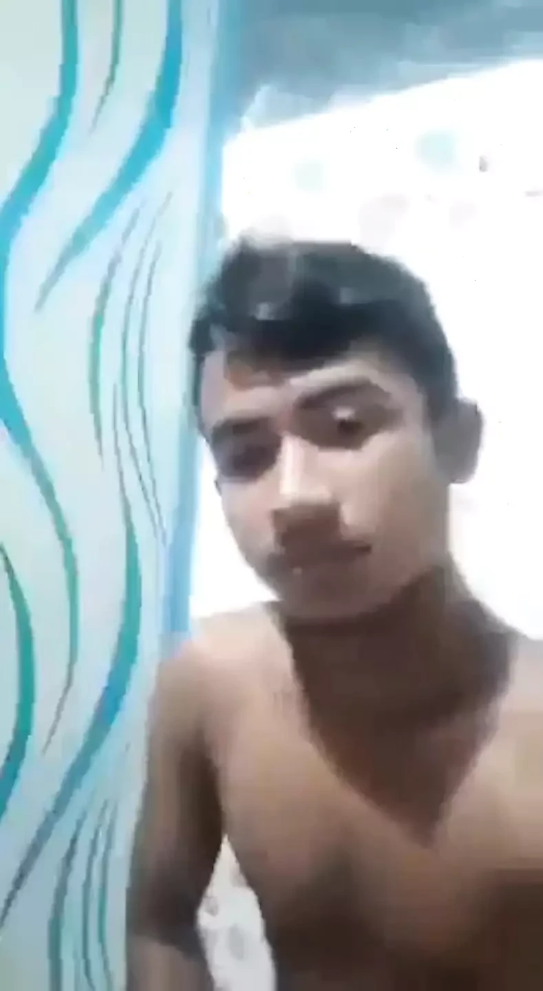 Bangladeshi Copula Vloger Toha bf penis masturbation