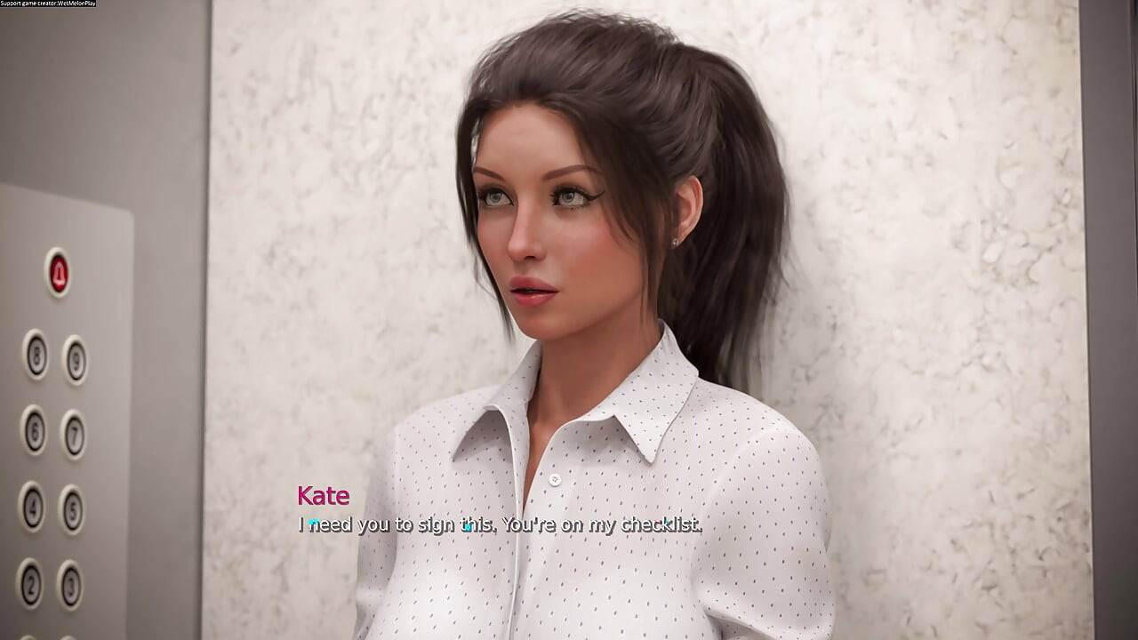 Kate Update 41 će se nastaviti