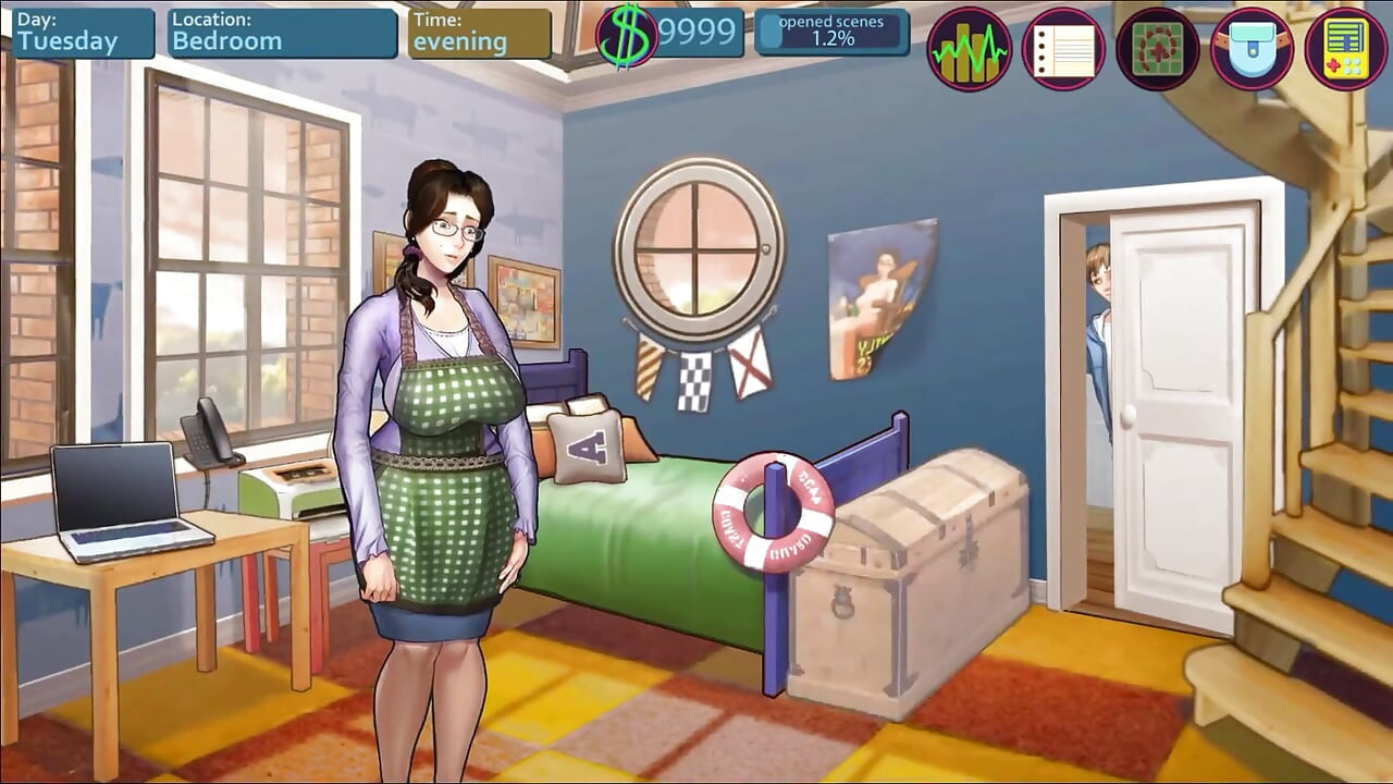 Taffy Tales V0.85.1a Part 71 My Harem by Loveskysan69