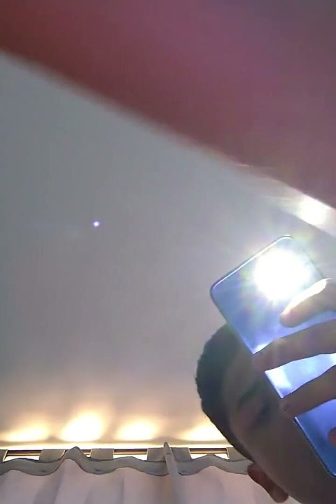 Fucking the Virging Boy Big Fat Cock in My Own House