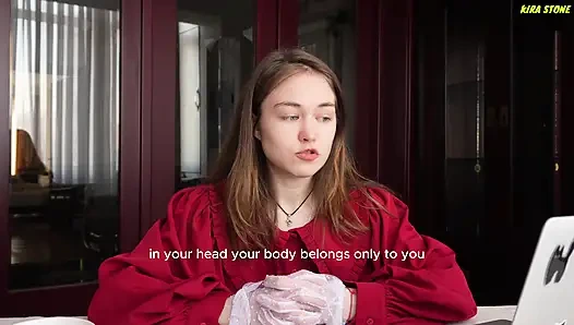 Bunu çoktan öğrenmeliydin! İç çamaşırının kuralı. Temel güvenlik ve sınır bilgileri.