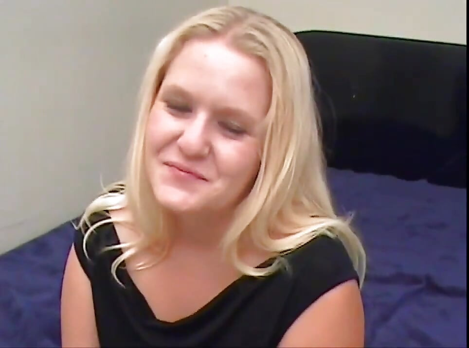 Fat milf needs a big black cock inside her pussy