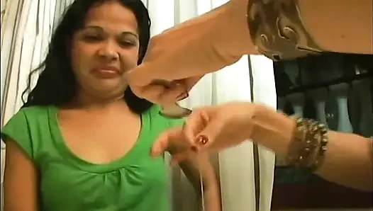 Spitting Breakfast with Allissa