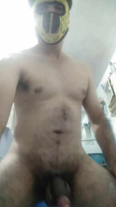 My Cock 02