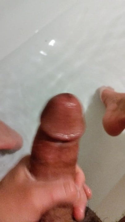 Bulgarian big cum