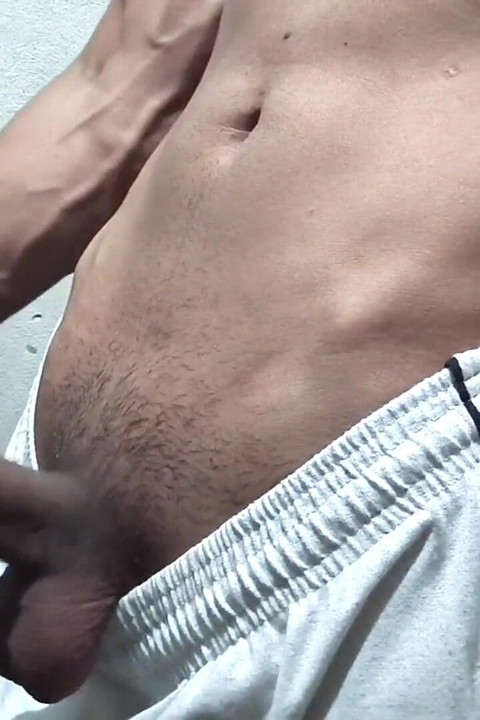 Young BBC Big Black Cock