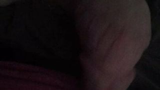 Afternoon Delight - 5Mins Of Fun Masturbating Thick Dick