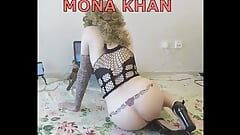 Mona khan pathan