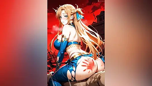 Kocasının arkadaşı onu yalnız gördükten sonra sikiyor