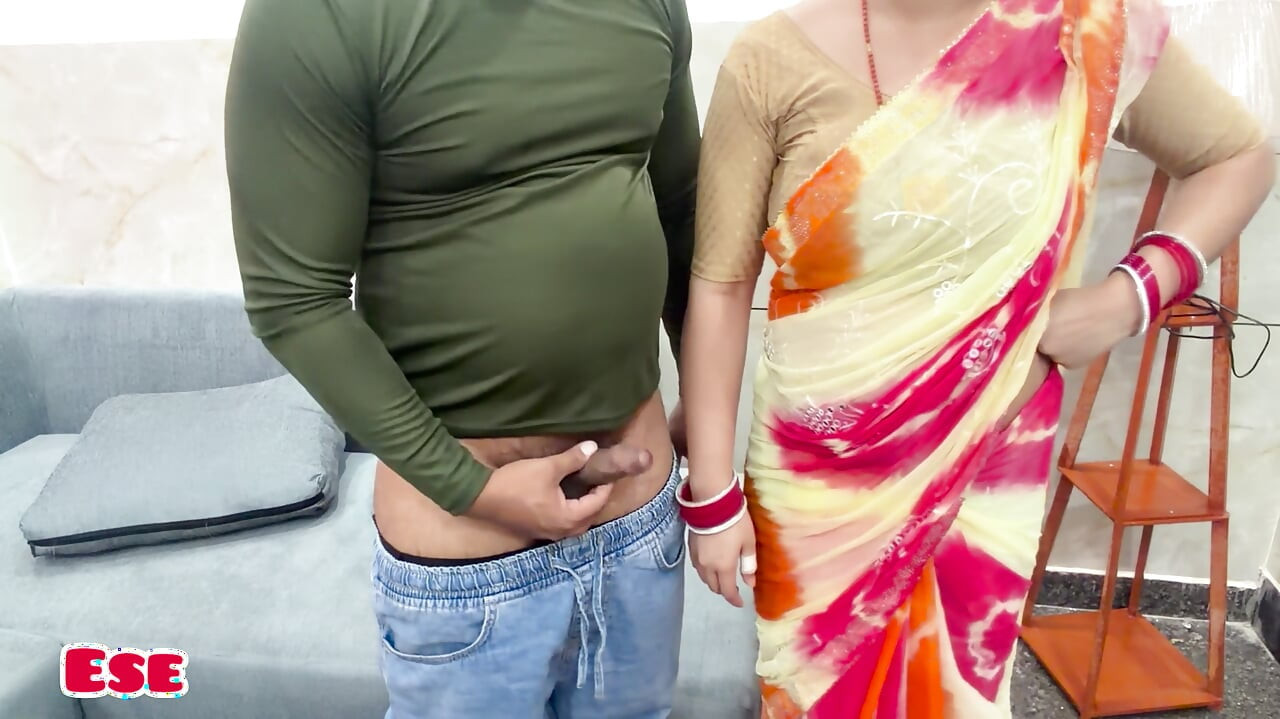 Bua Ne Muth Maarte Hue Pakad Liya