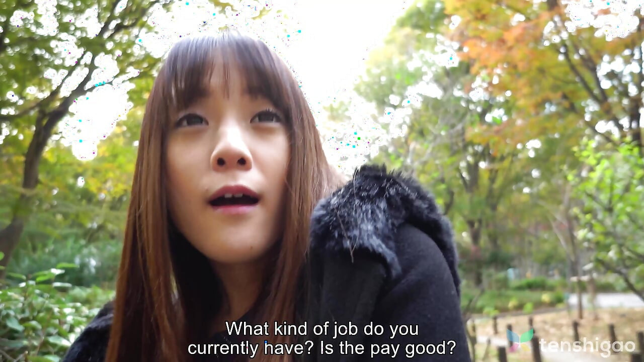 Mio Ichihara Gets a Nice Creampie Finish After an Afternoon of Sex in a Love Hotel