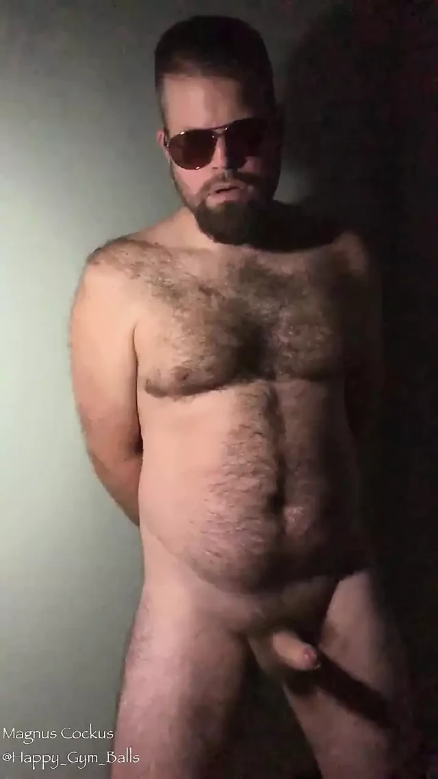 My floppy dick
