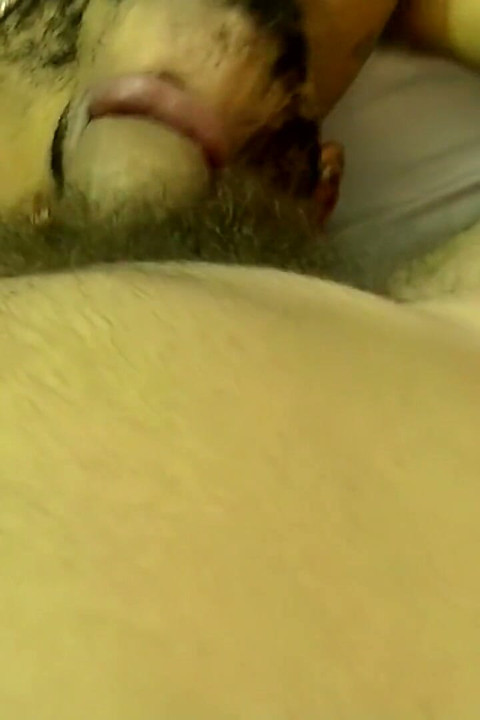 Servicing & a Butt Fuck