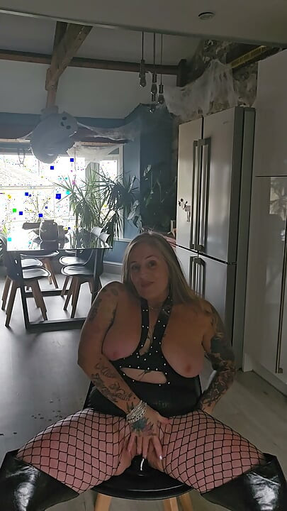 Tea Anyone ?