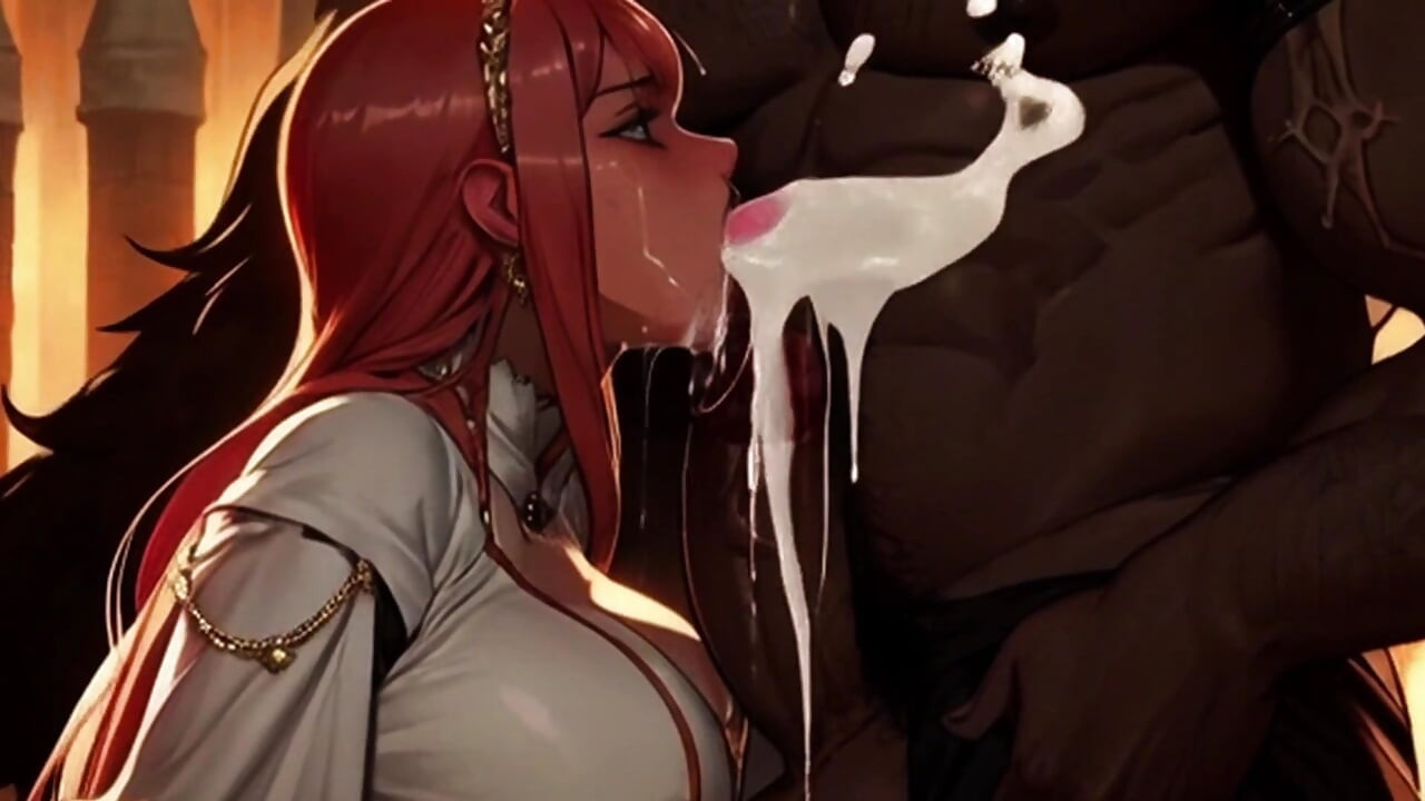 müslüman savaşçılar İtalya ve İspanya'dan insanların bronzlaşma nedeni