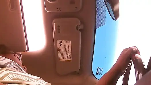 Aku masih pergi beberapa tembakan