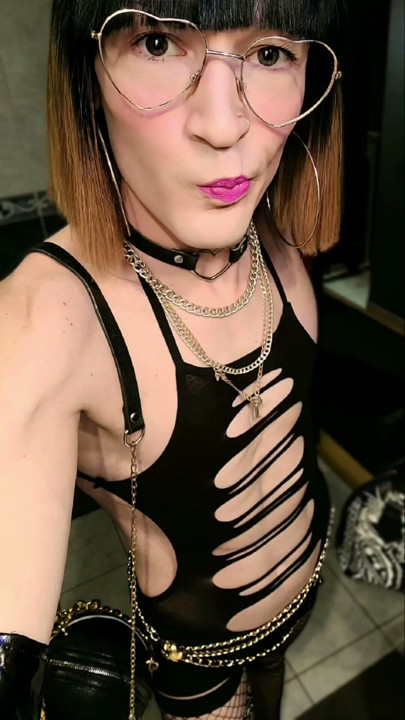 💟VaneSsaBiTCHx PariSChienneTrvprod⁹¹