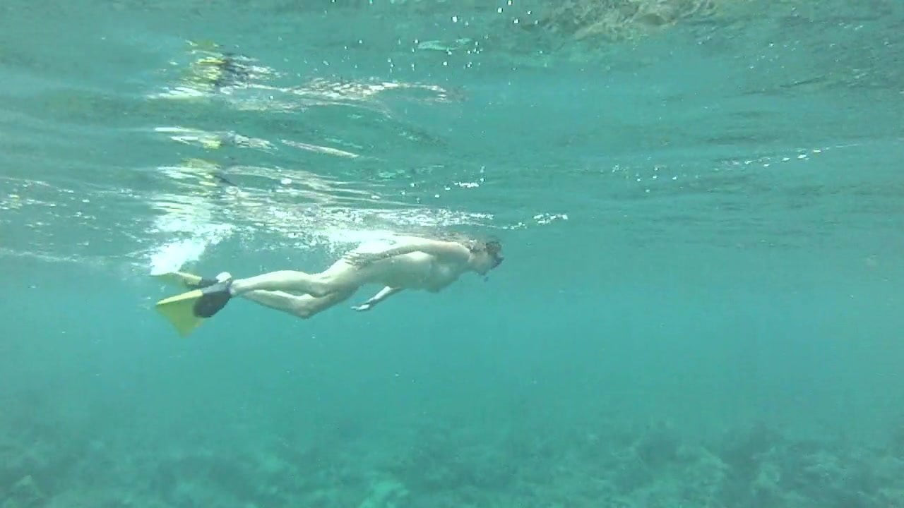Swimming