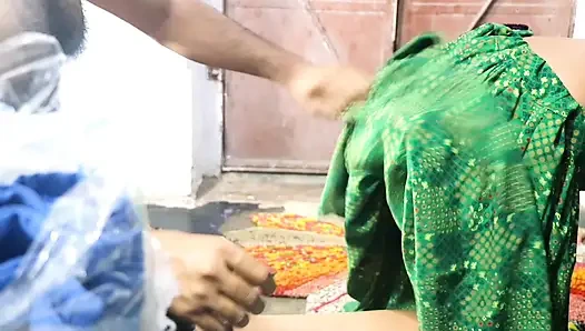 i went to bhabhi’s house during summer vacation and enjoyed a lot with my lovely bhabhi, Full Hindi Viral Video