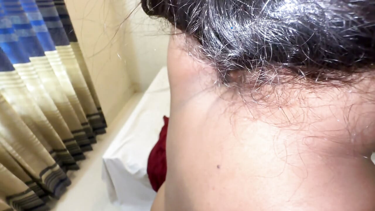 Schöne bBW 180cm groß, große hängende titten &molliges arabisches muslimisches mädchen