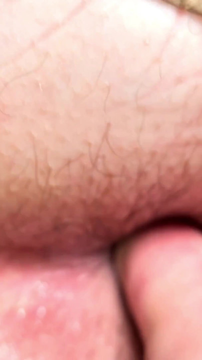 Hairy anal - girls bbw | Clip 1