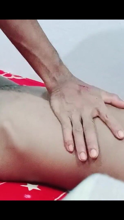 Momento emozionante da "Marito moglie video di sesso ghar pe Chupke Chupke"