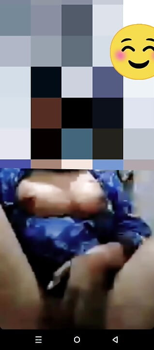 Real Buguru Ulfa ASN Beautiful Big Busty