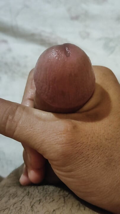 Wanna Jerk My Dick?