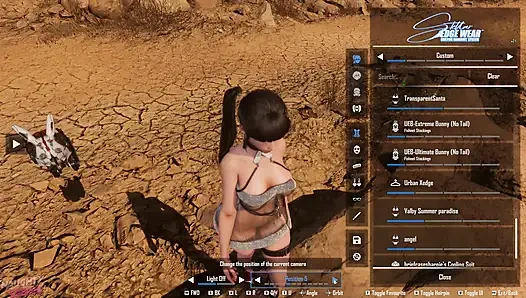 Stellar Blade Sexy Mod Compilation #3