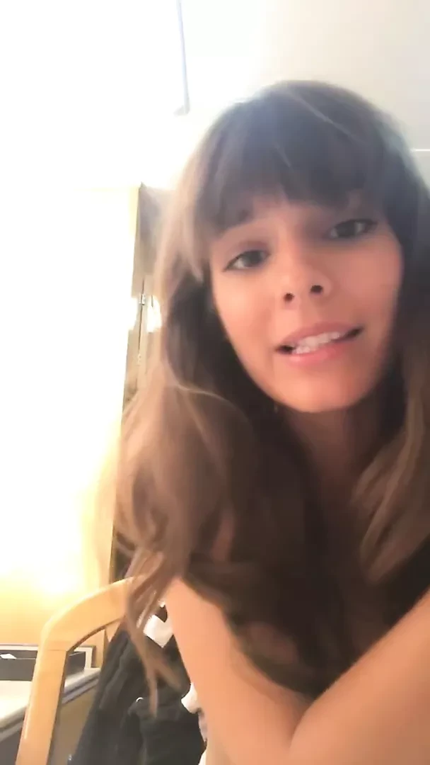 Caitlin Stasey topless
