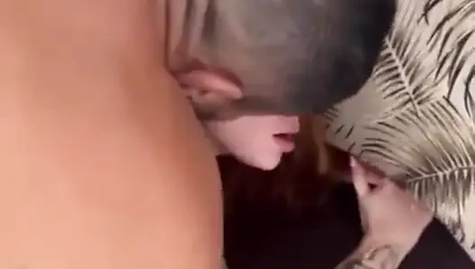 My Teacher Can't Resist My Tight Pussy and Fucks Me Hard After Class