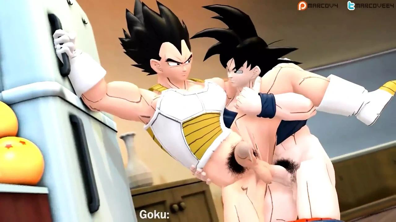 Marcov4point1 Gay Porn Hentai Compilation 16