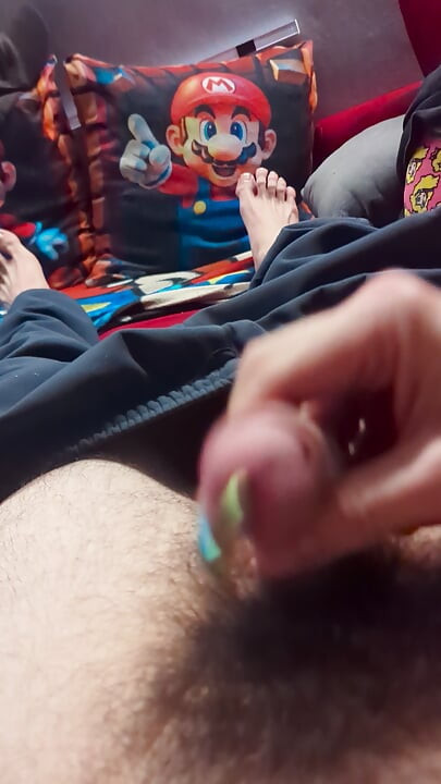 Bezsilny penis