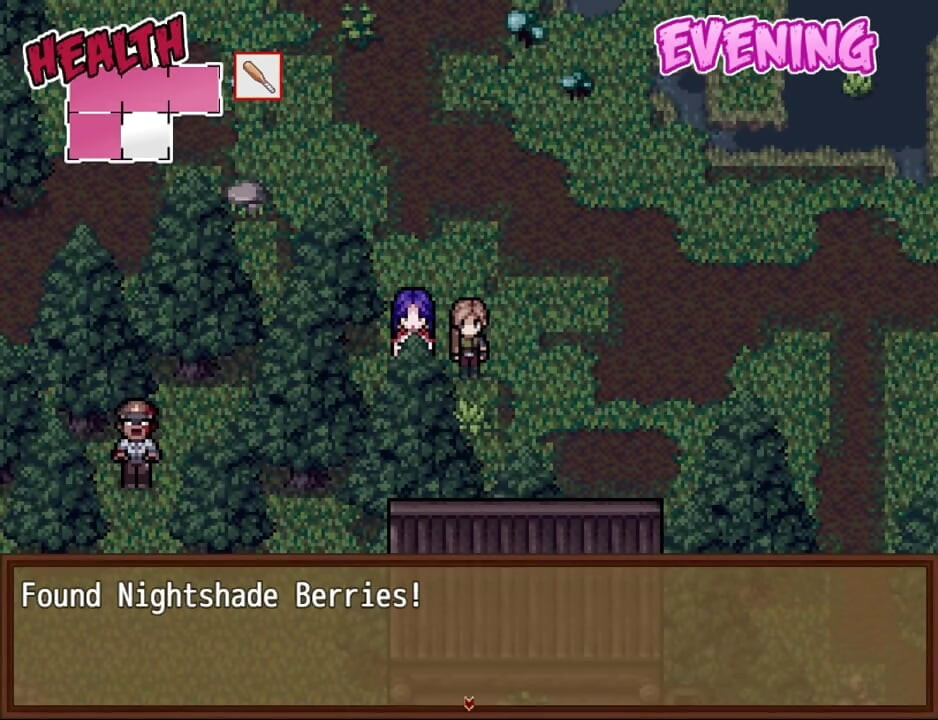Zombi Retreat V1.0.1 Dio 49 Sretno selo od Loveskysan69